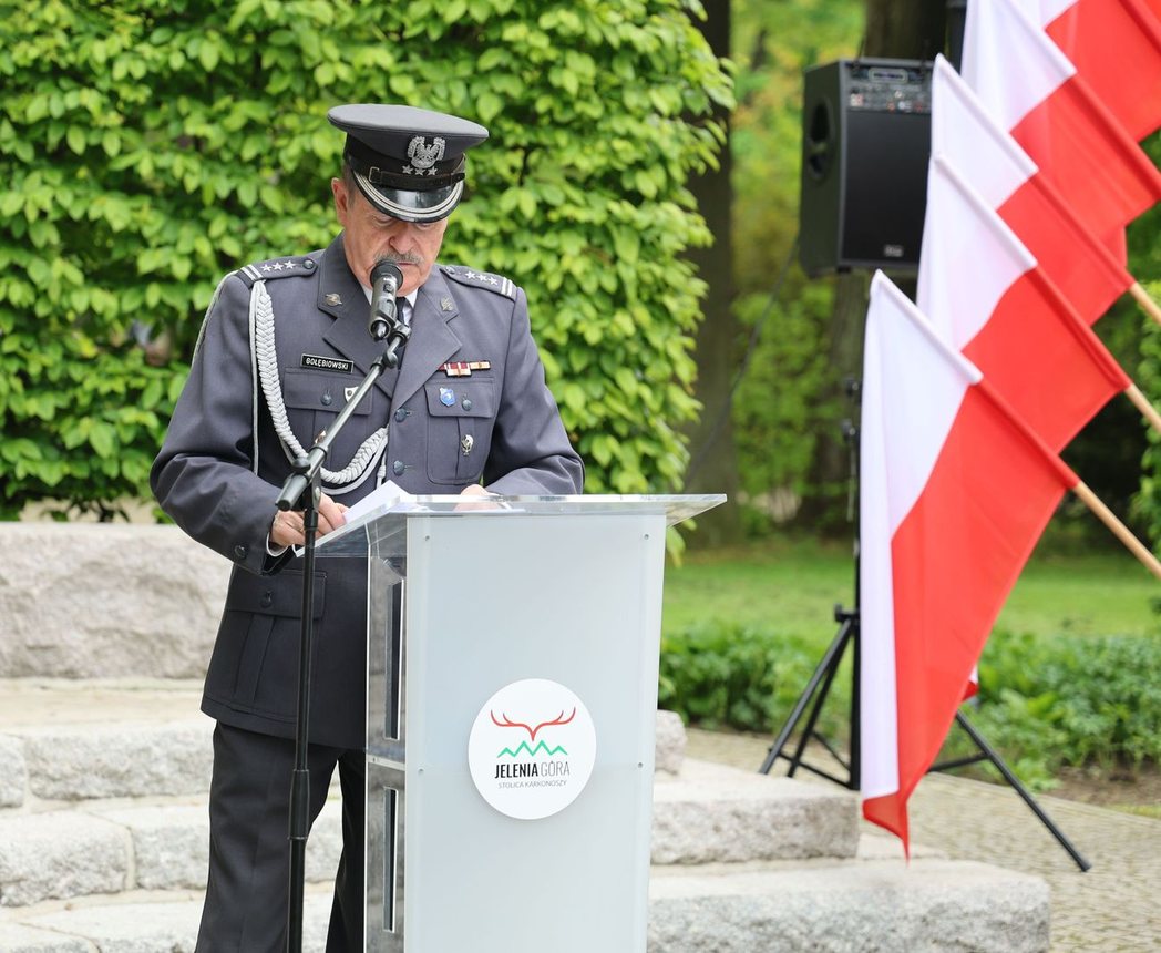 Nigdy więcej wojny – pamiętamy
