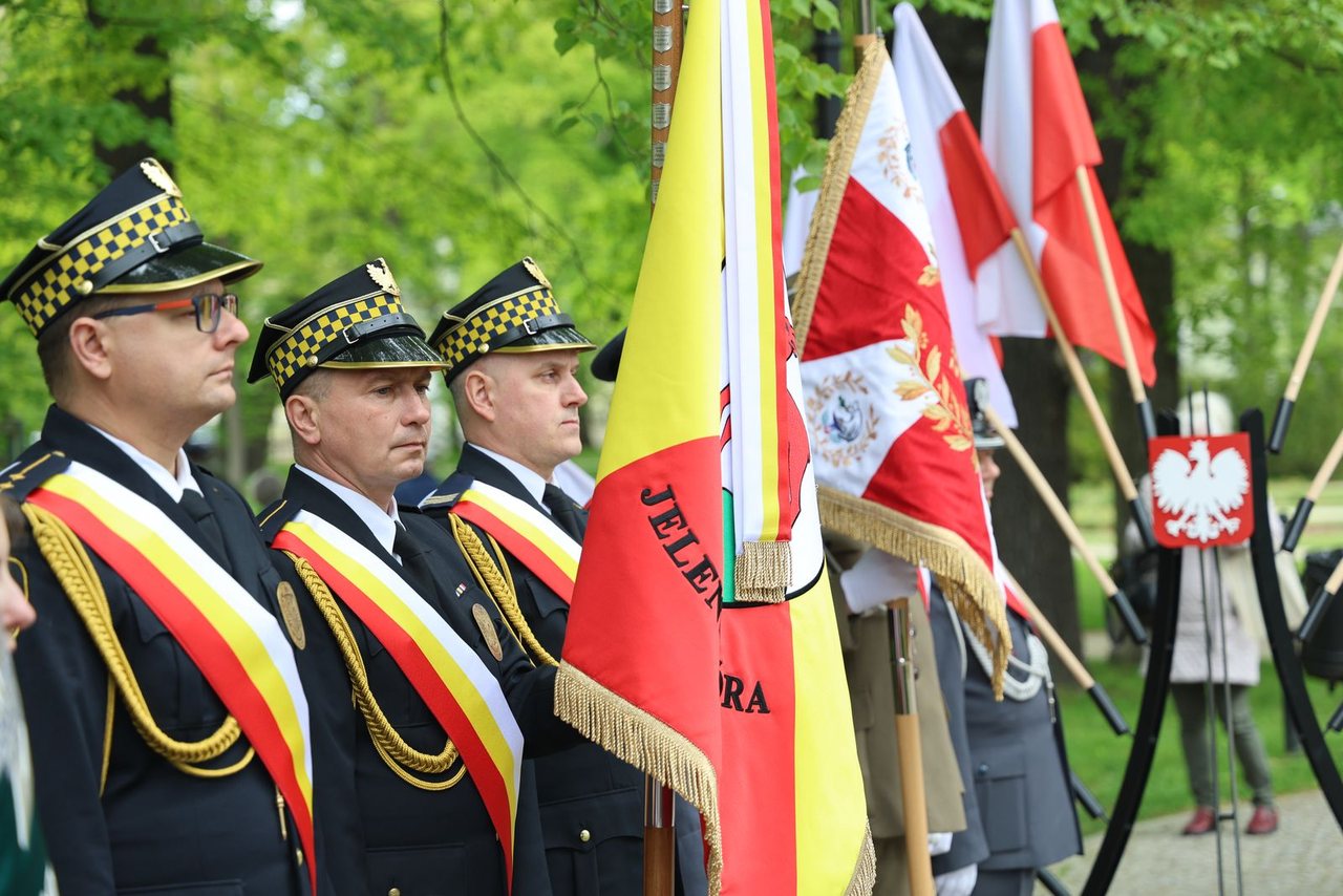 Nigdy więcej wojny – pamiętamy