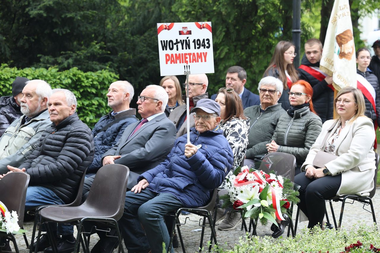 Nigdy więcej wojny – pamiętamy