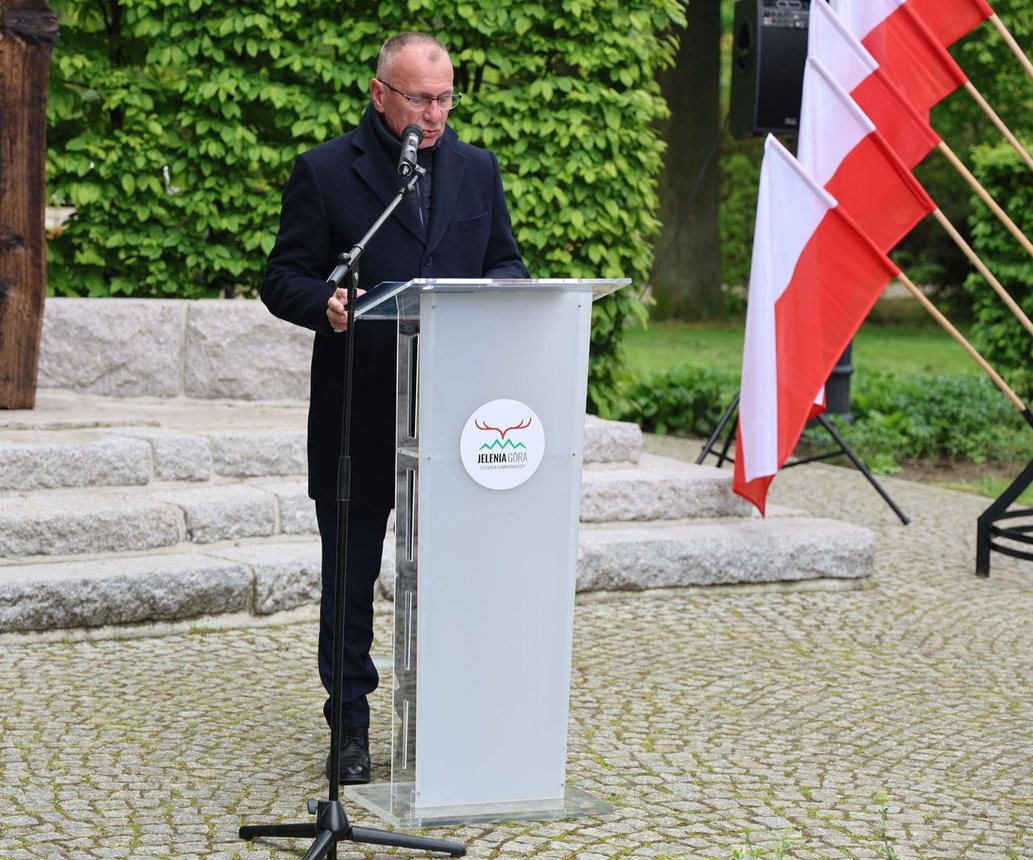 Nigdy więcej wojny – pamiętamy