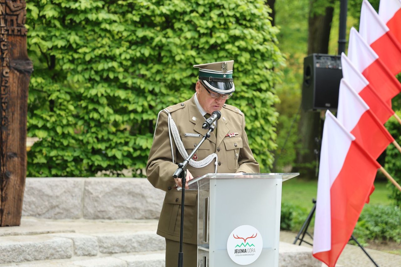 Nigdy więcej wojny – pamiętamy