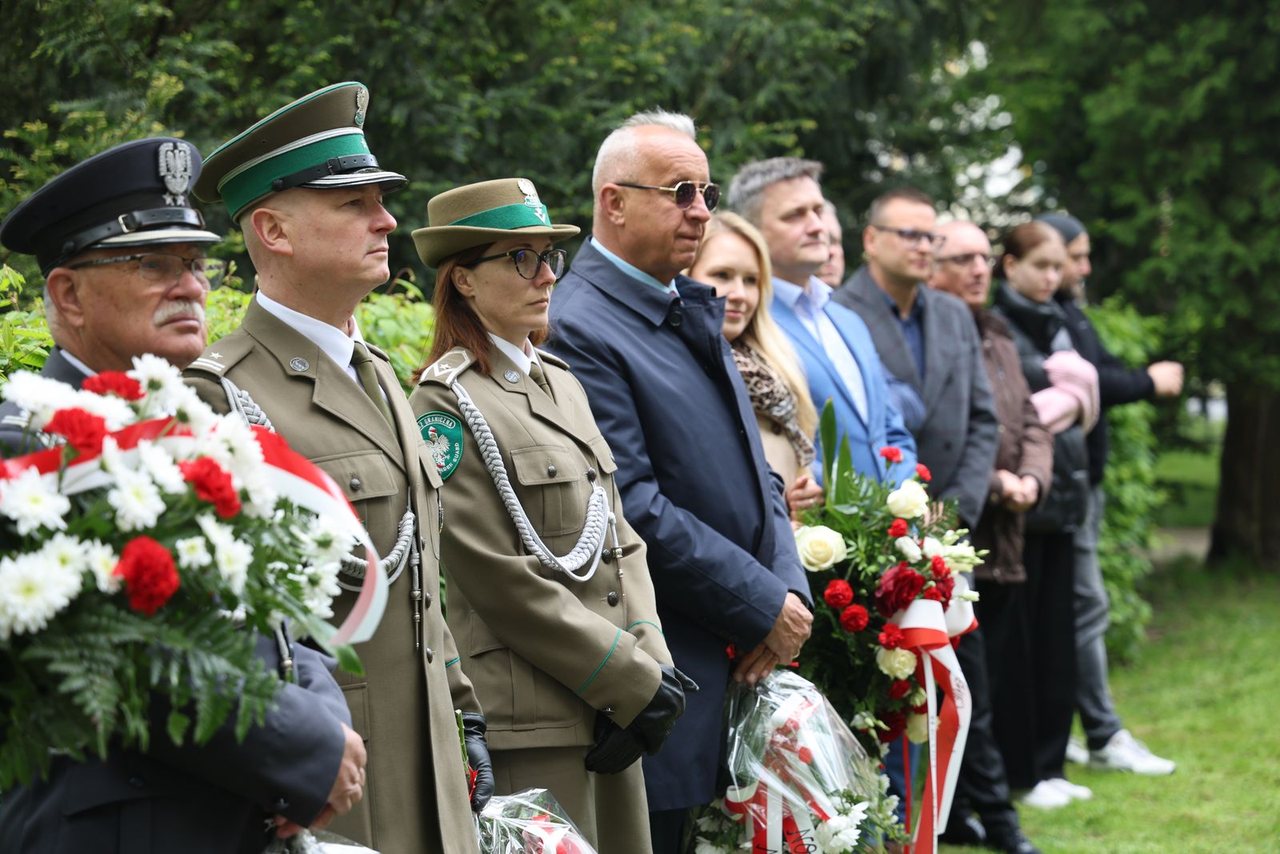 Nigdy więcej wojny – pamiętamy