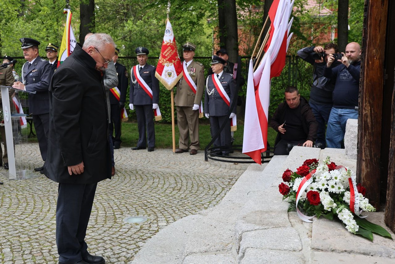 Nigdy więcej wojny – pamiętamy