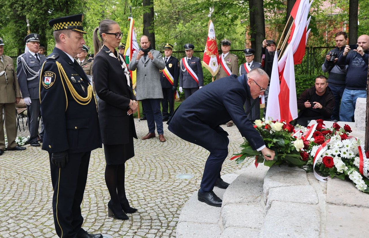 Nigdy więcej wojny – pamiętamy