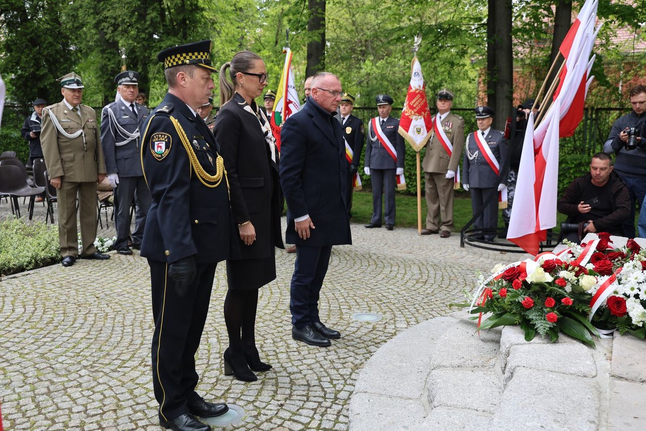 Nigdy więcej wojny – pamiętamy