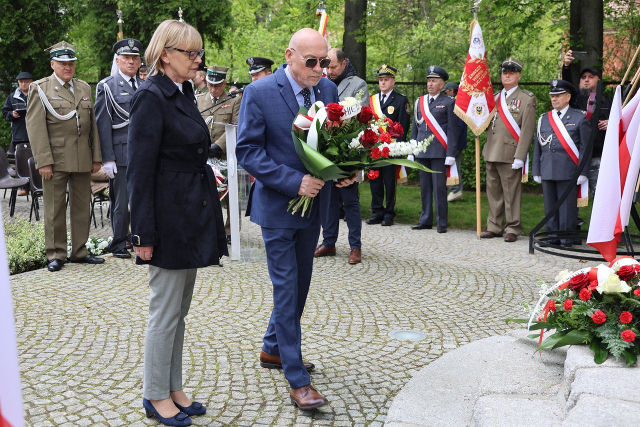 Nigdy więcej wojny – pamiętamy