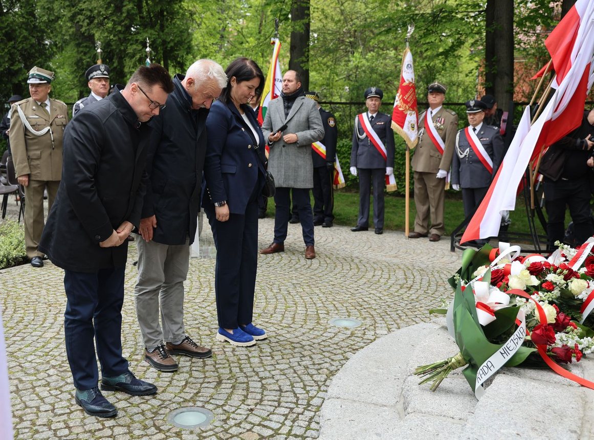 Nigdy więcej wojny – pamiętamy