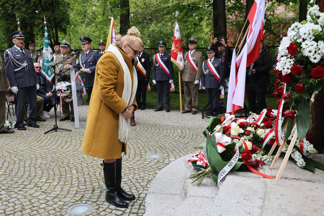 Nigdy więcej wojny – pamiętamy