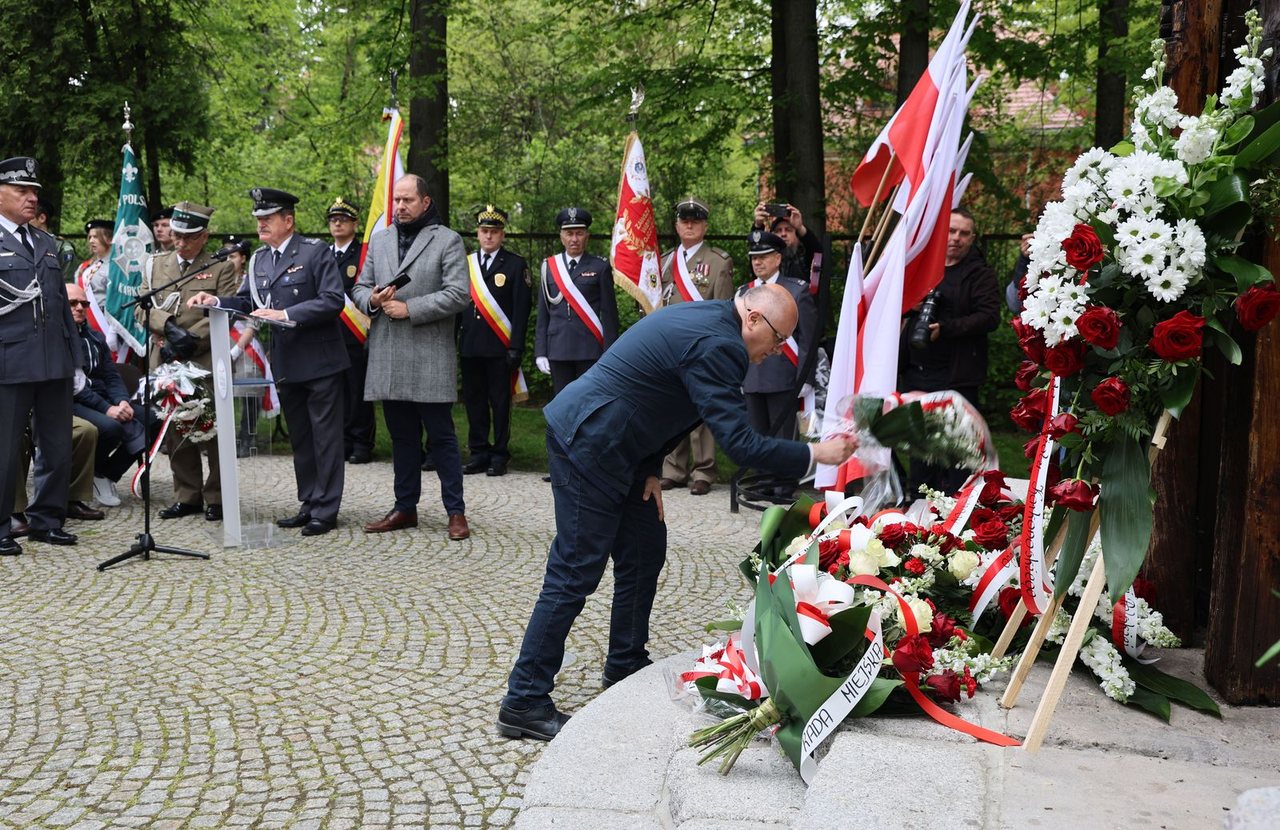 Nigdy więcej wojny – pamiętamy