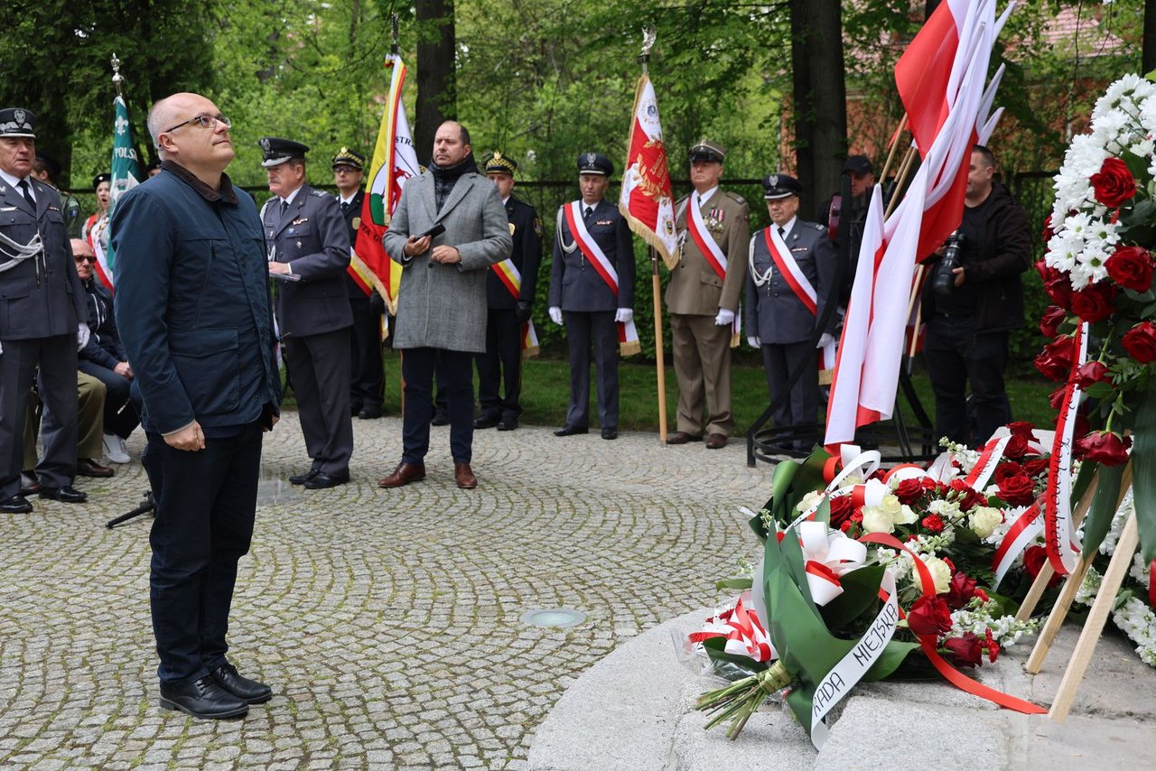 Nigdy więcej wojny – pamiętamy
