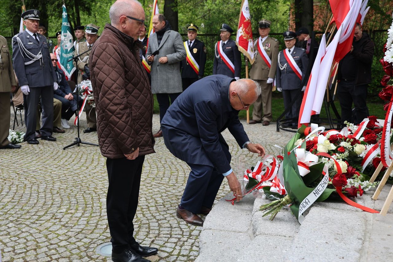 Nigdy więcej wojny – pamiętamy