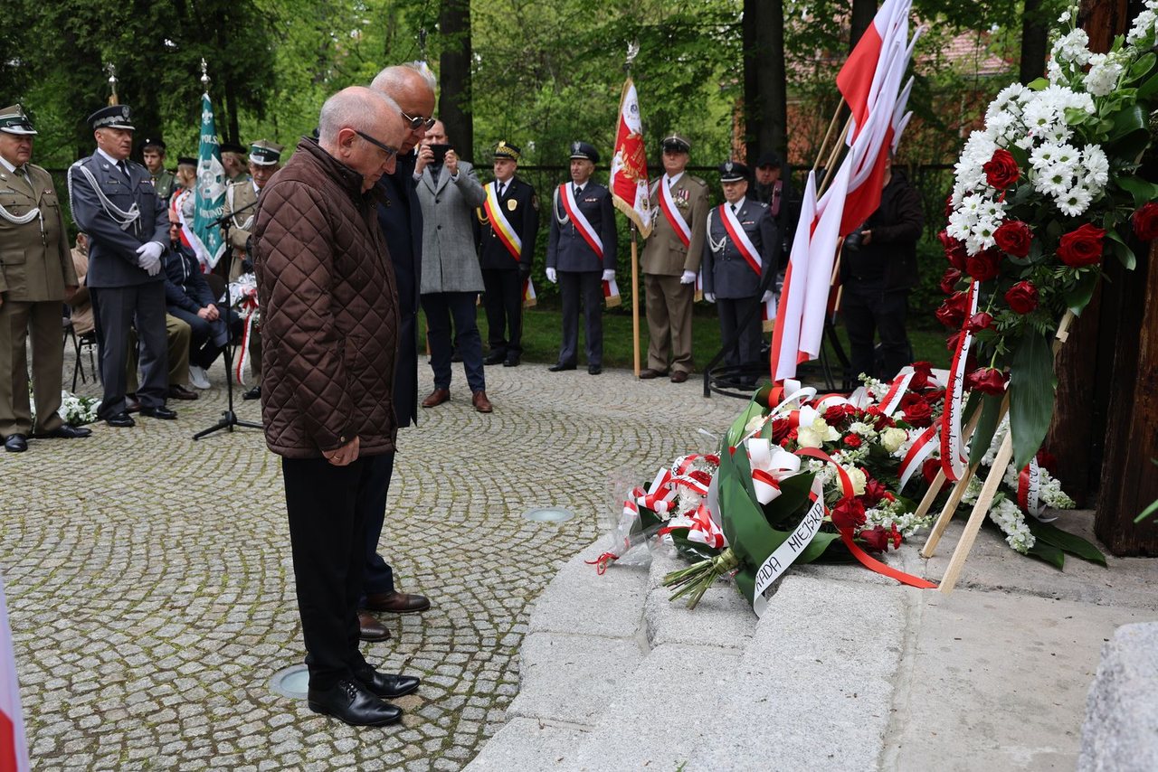Nigdy więcej wojny – pamiętamy