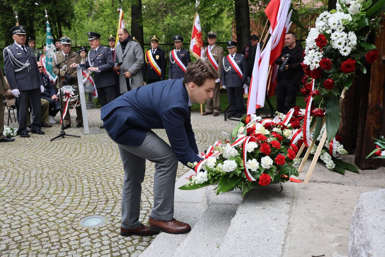 Nigdy więcej wojny – pamiętamy