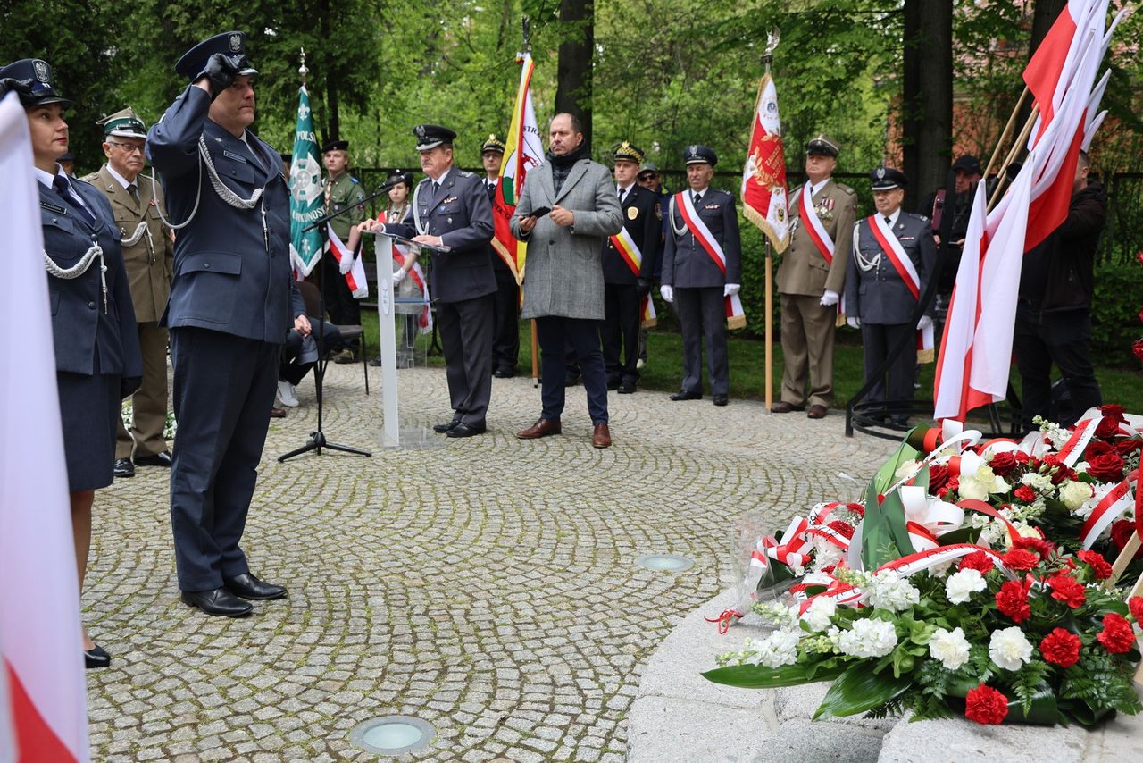 Nigdy więcej wojny – pamiętamy