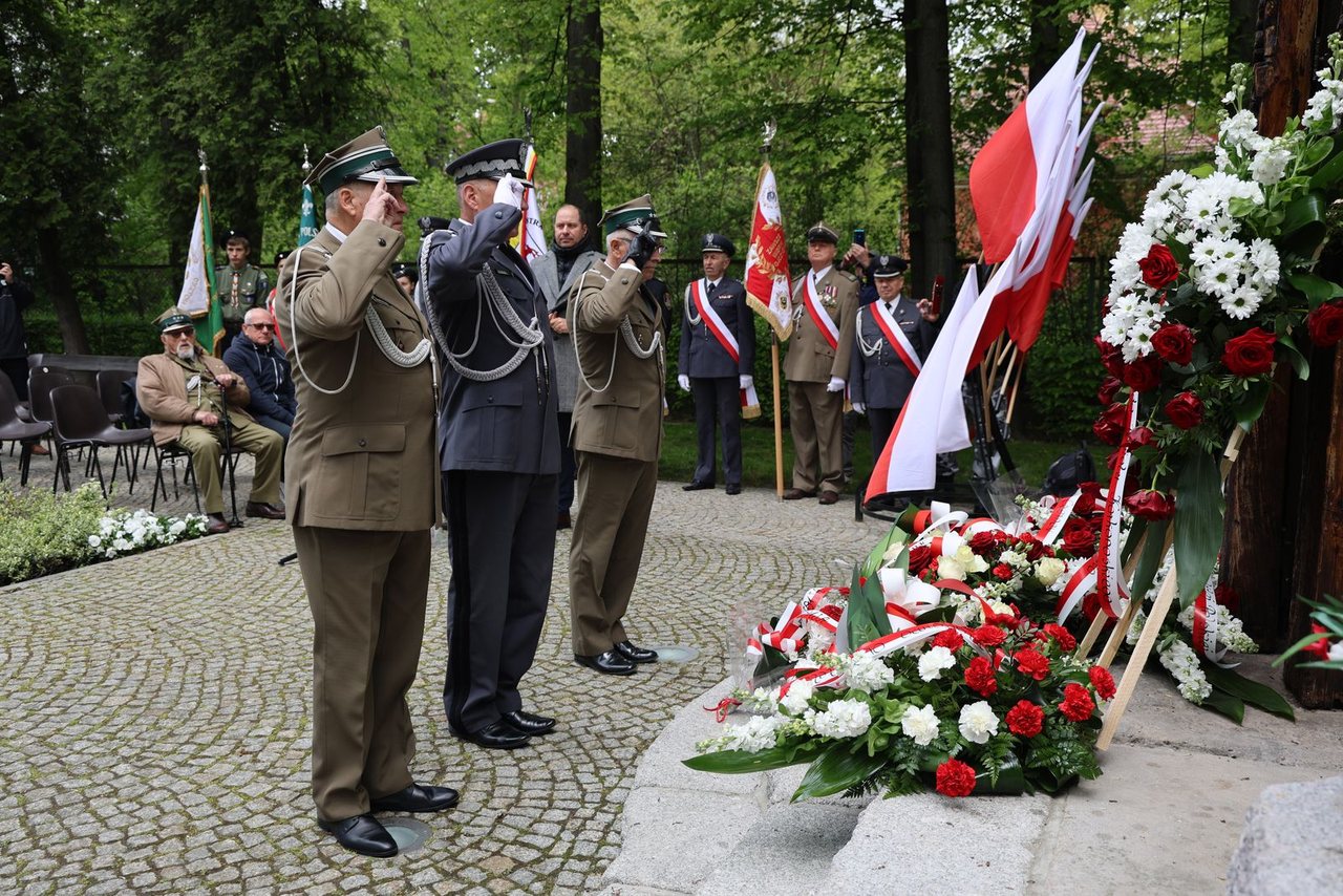 Nigdy więcej wojny – pamiętamy