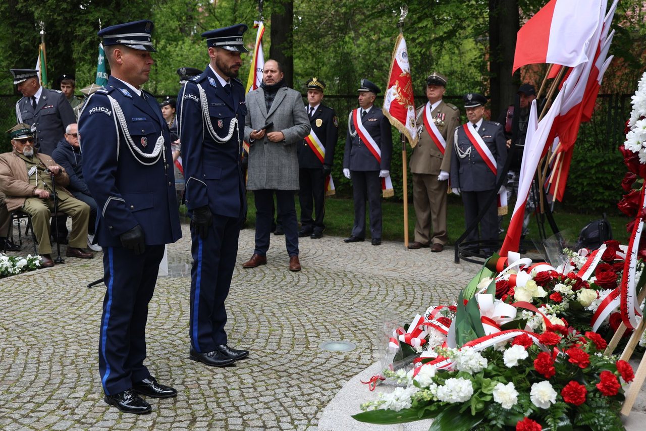 Nigdy więcej wojny – pamiętamy