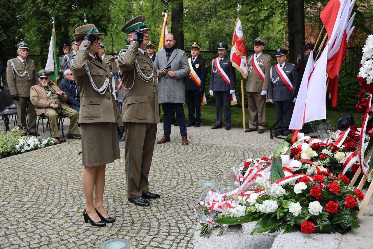 Nigdy więcej wojny – pamiętamy