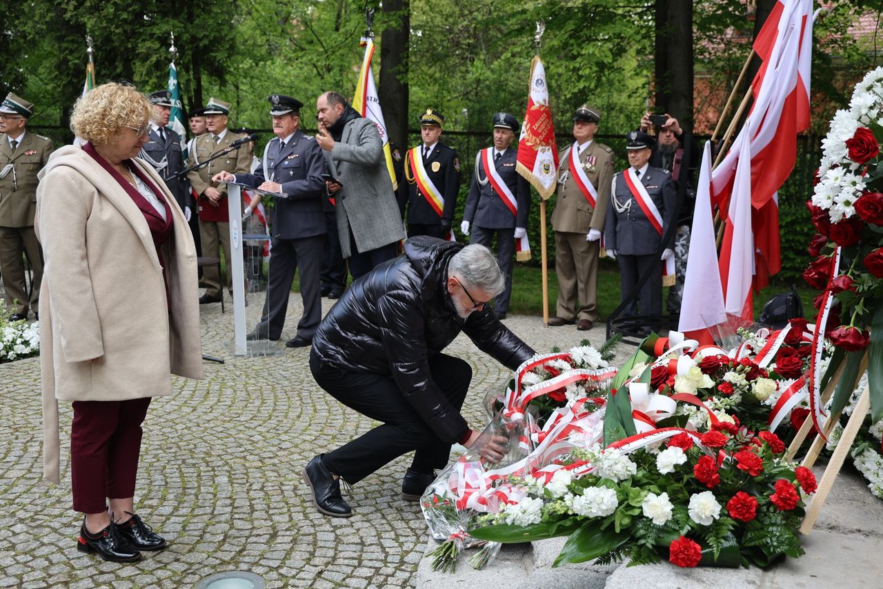 Nigdy więcej wojny – pamiętamy
