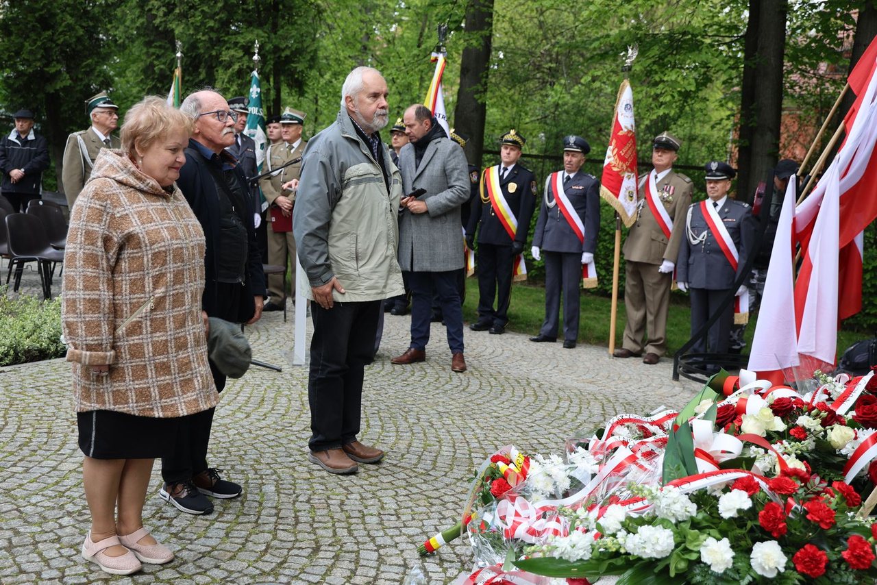 Nigdy więcej wojny – pamiętamy