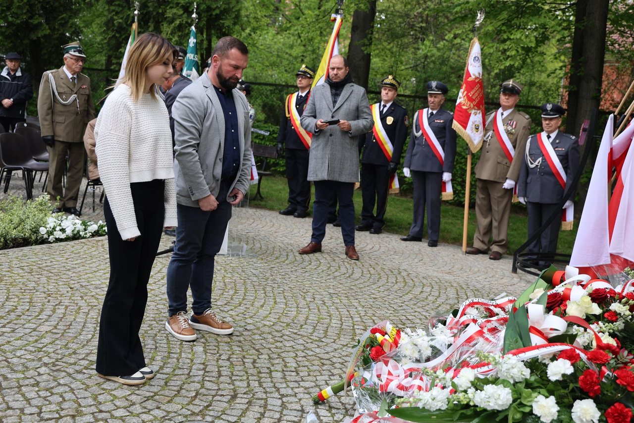 Nigdy więcej wojny – pamiętamy