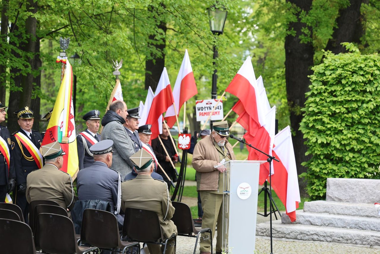 Nigdy więcej wojny – pamiętamy