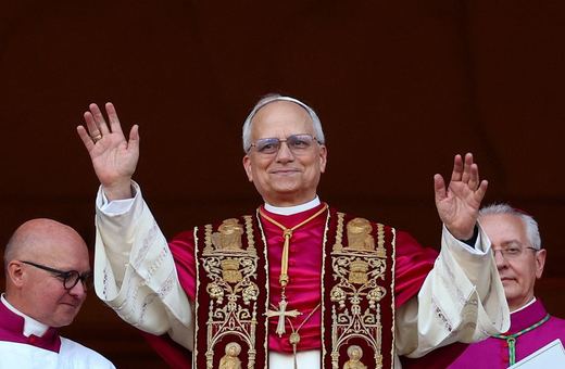 Jest nowy Papież – Leon XIV