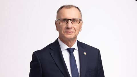 Jerzy Łużniak podsumował rok kadencji jeleniogórskiego samorządu