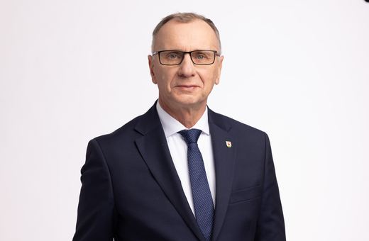 Jerzy Łużniak podsumował rok kadencji jeleniogórskiego samorządu