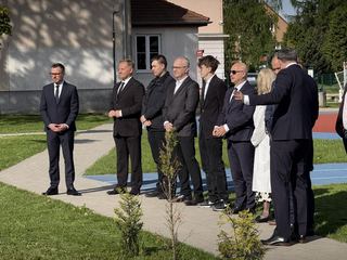 Jubileusz w SP 10