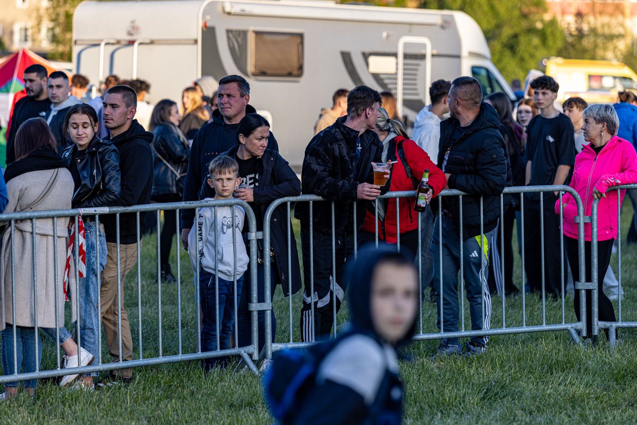 Juwenalia w Jeleniej Górze wystartowały