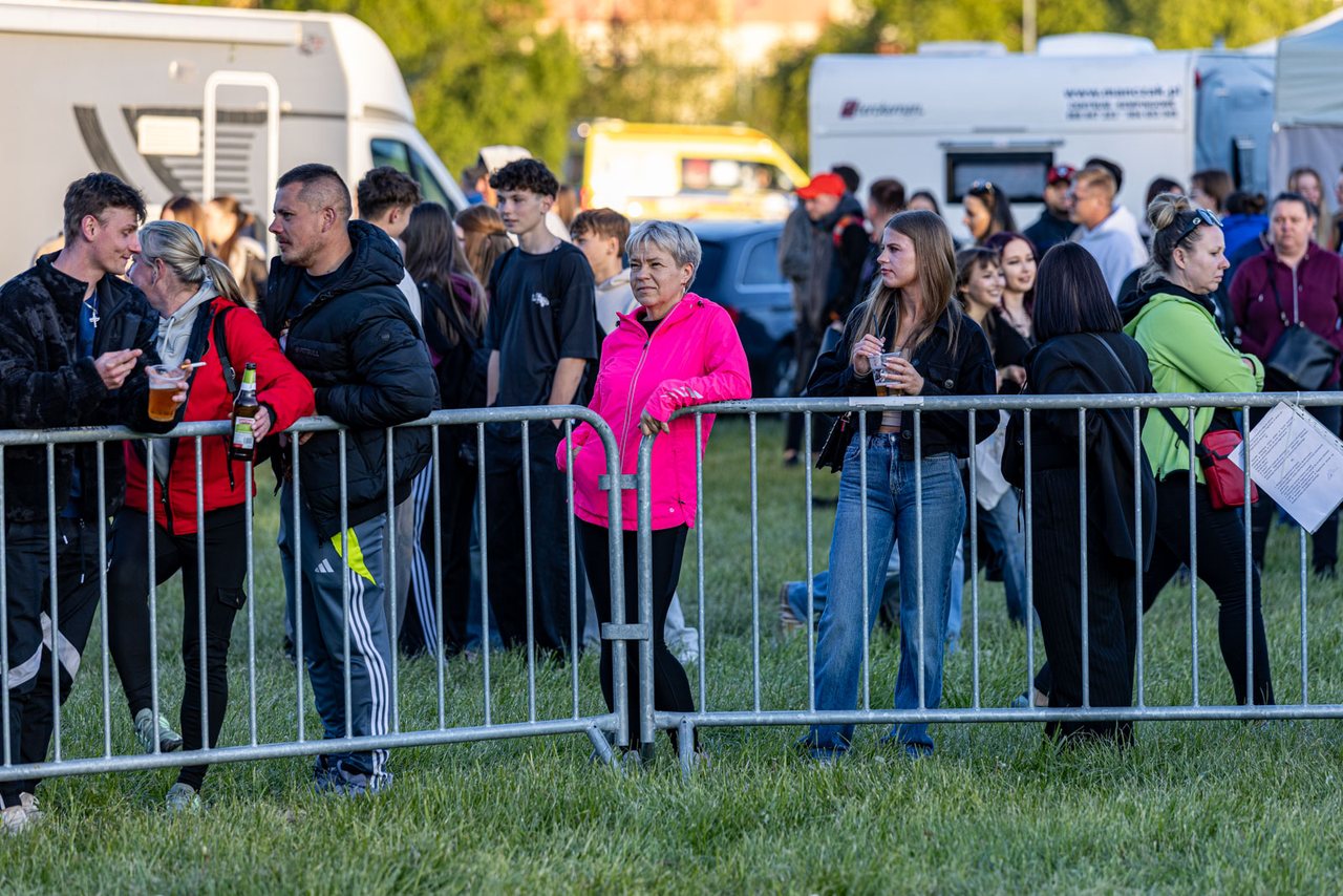 Juwenalia w Jeleniej Górze wystartowały