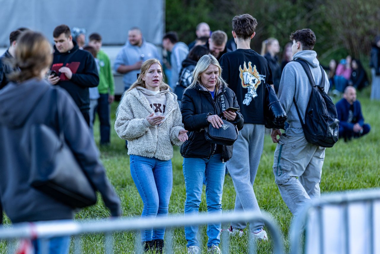 Juwenalia w Jeleniej Górze wystartowały