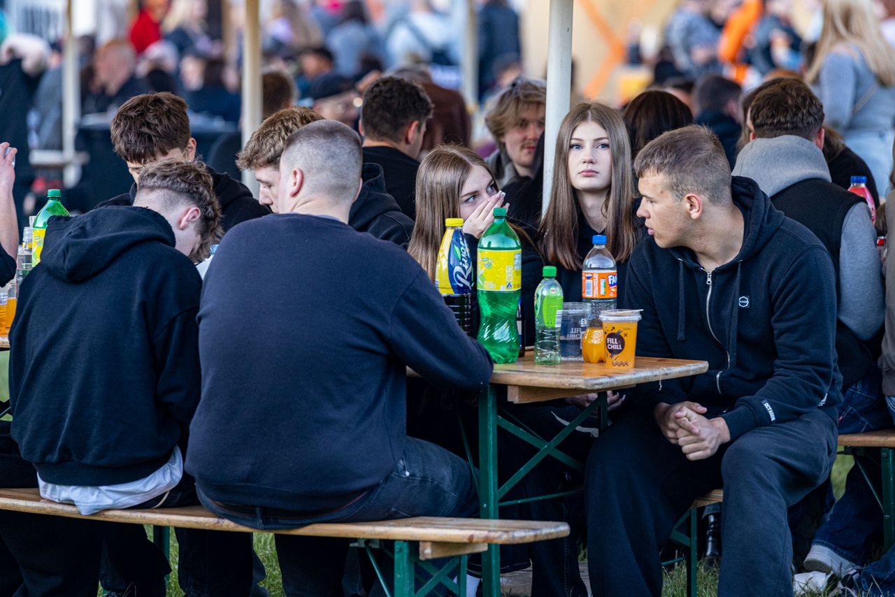 Juwenalia w Jeleniej Górze wystartowały