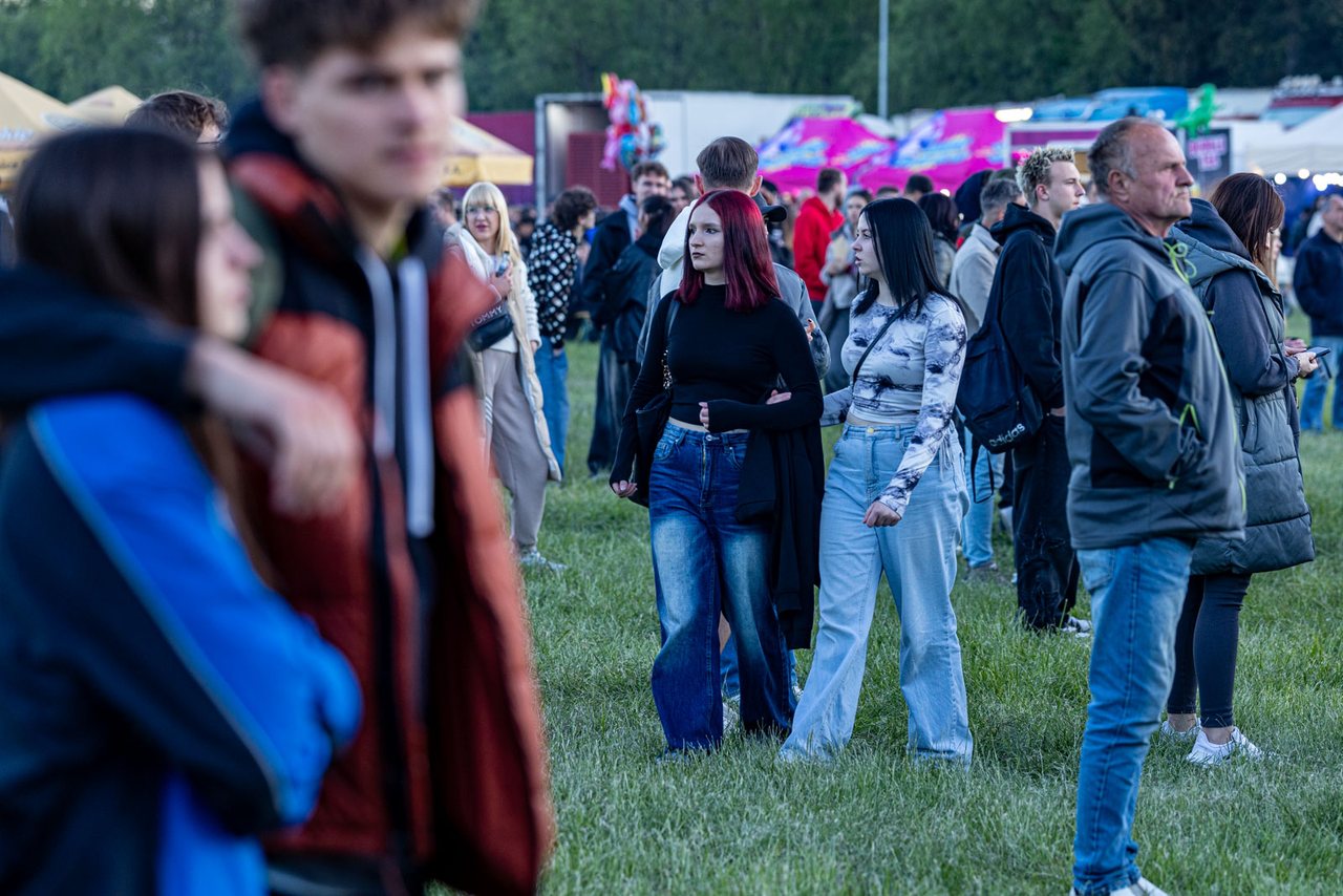 Juwenalia w Jeleniej Górze wystartowały