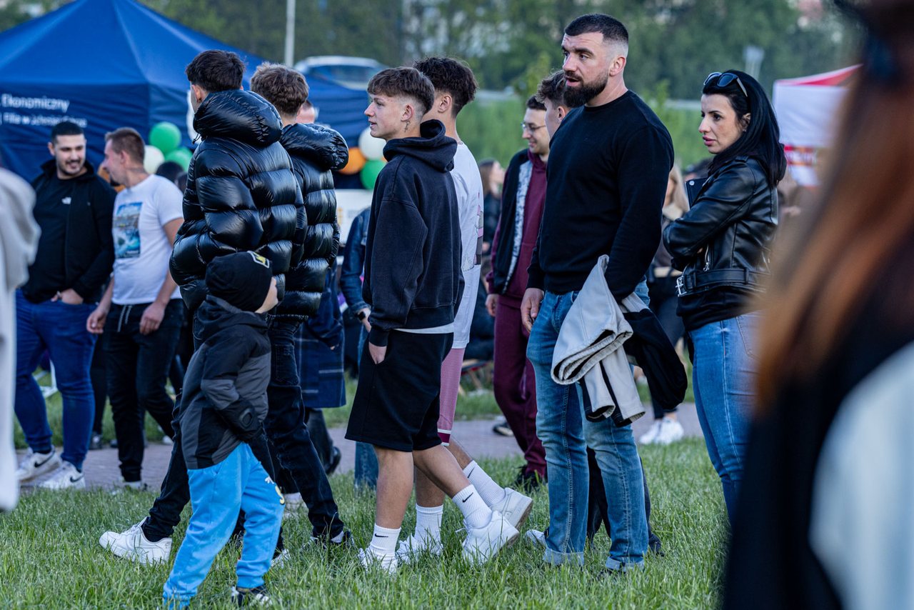 Juwenalia w Jeleniej Górze wystartowały