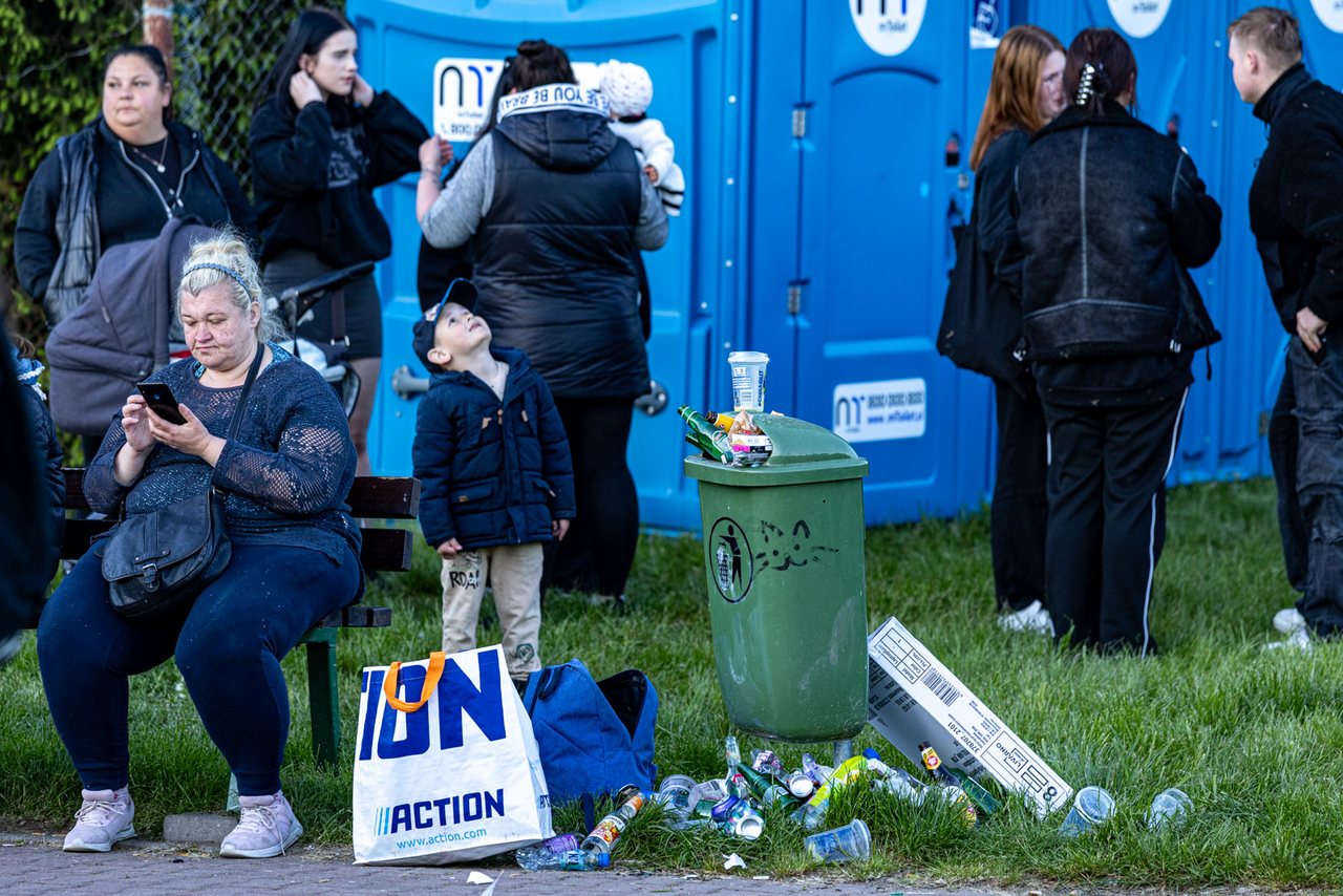 Juwenalia w Jeleniej Górze wystartowały