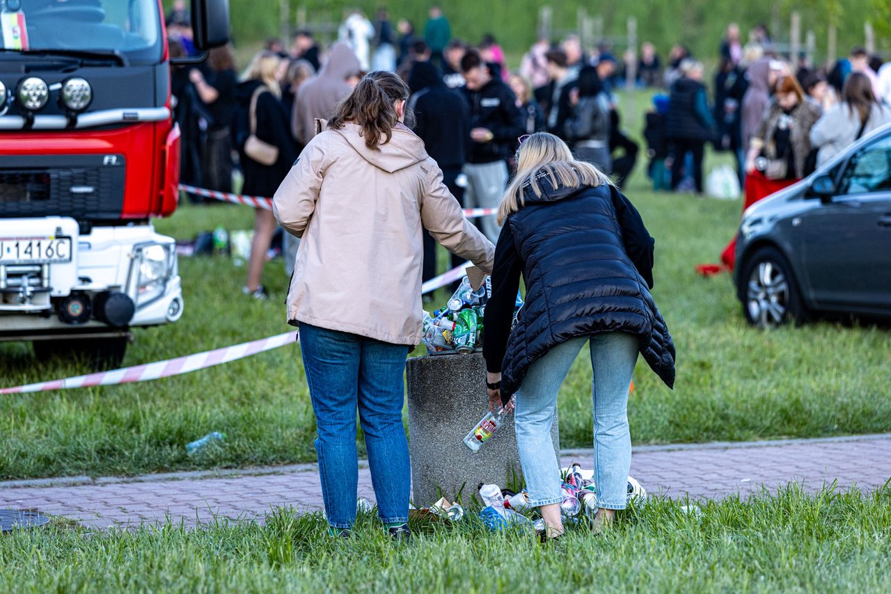 Juwenalia w Jeleniej Górze wystartowały