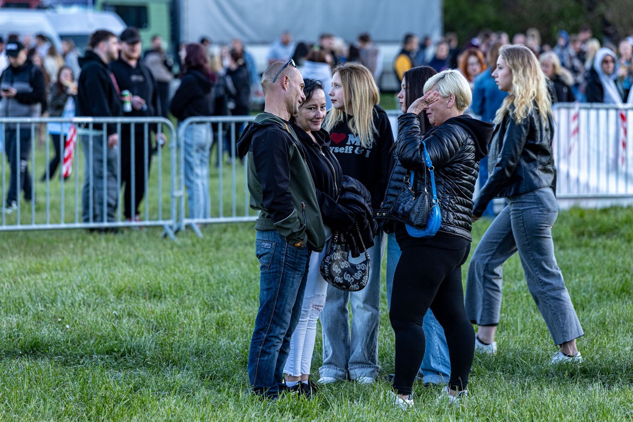 Juwenalia w Jeleniej Górze wystartowały