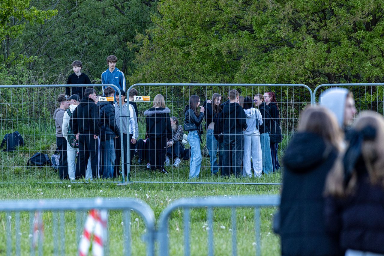 Juwenalia w Jeleniej Górze wystartowały