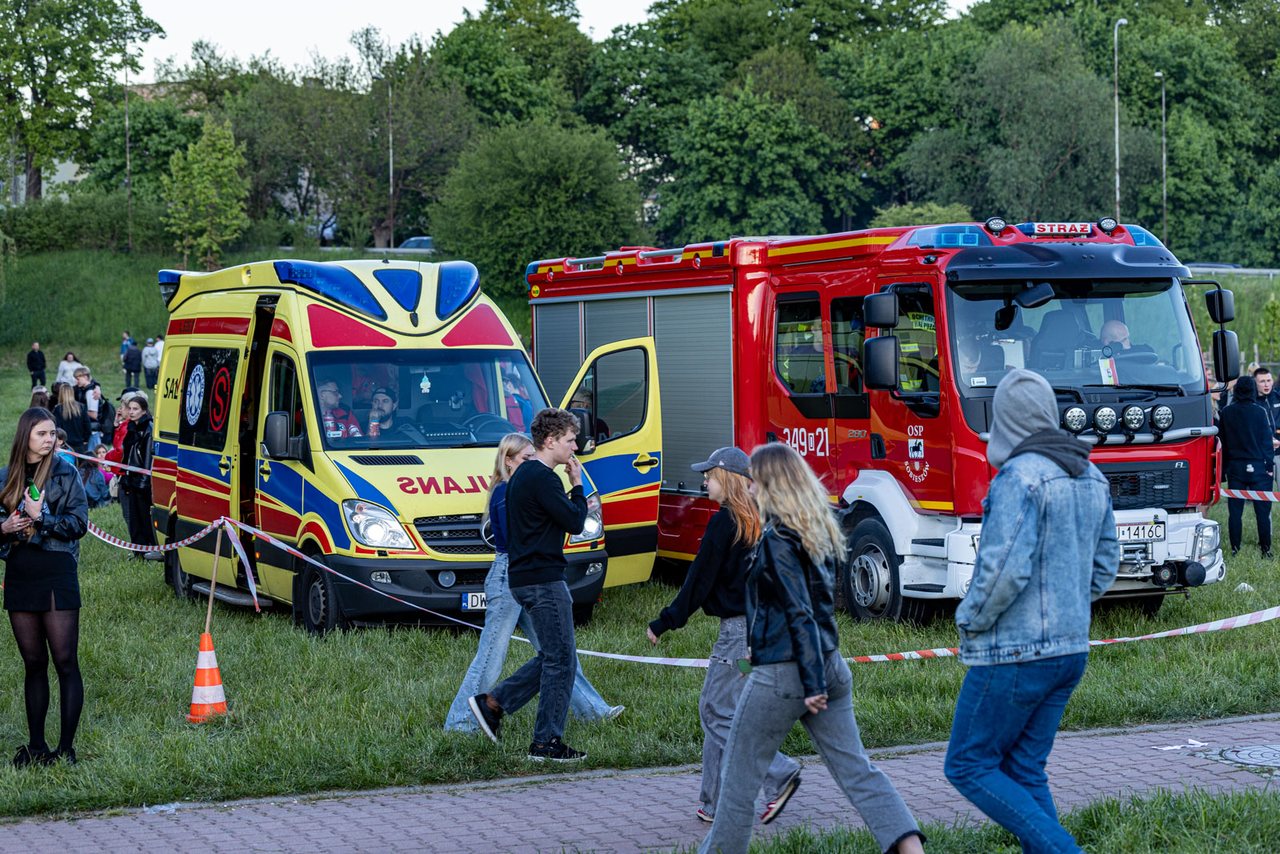 Juwenalia w Jeleniej Górze wystartowały