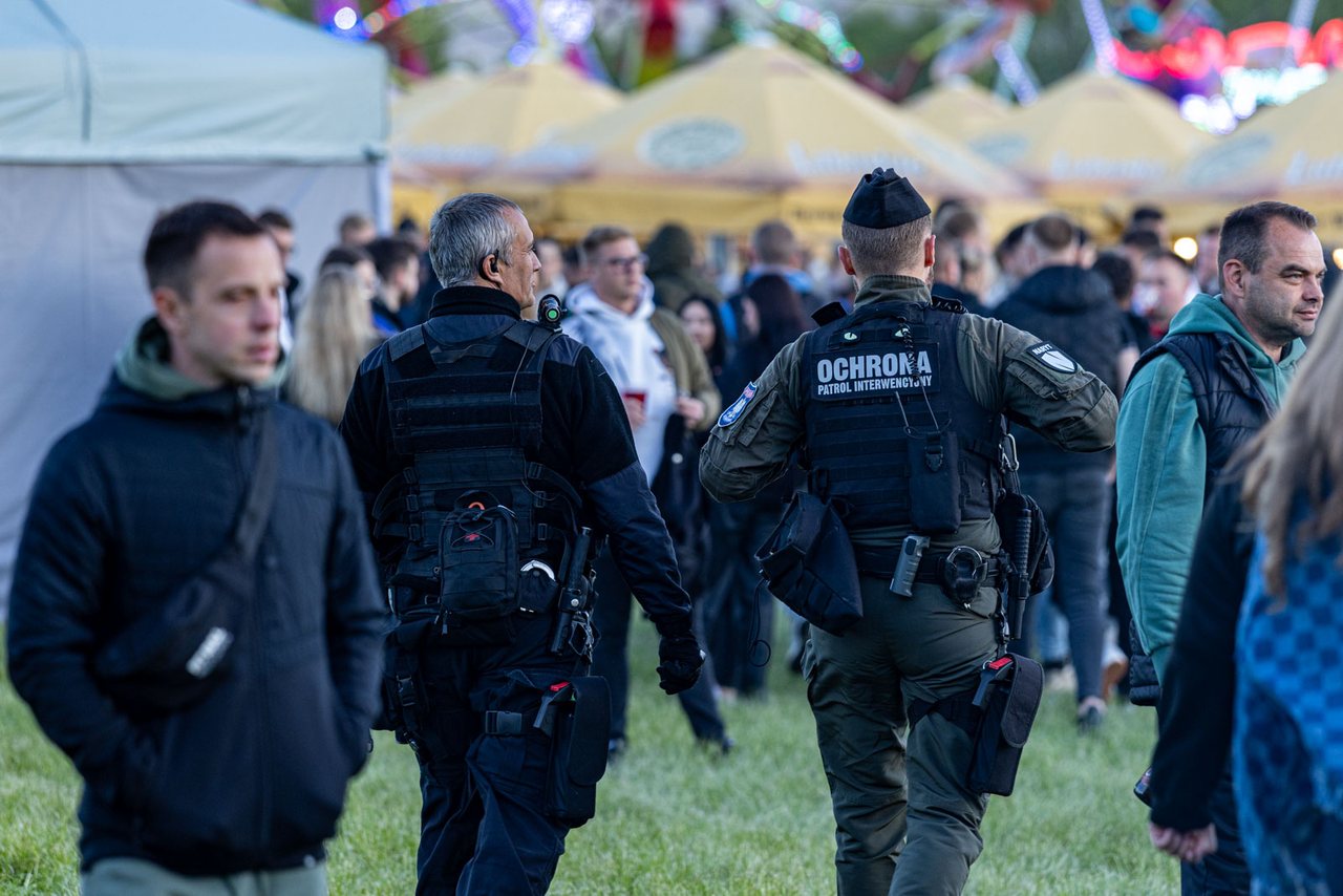Juwenalia w Jeleniej Górze wystartowały