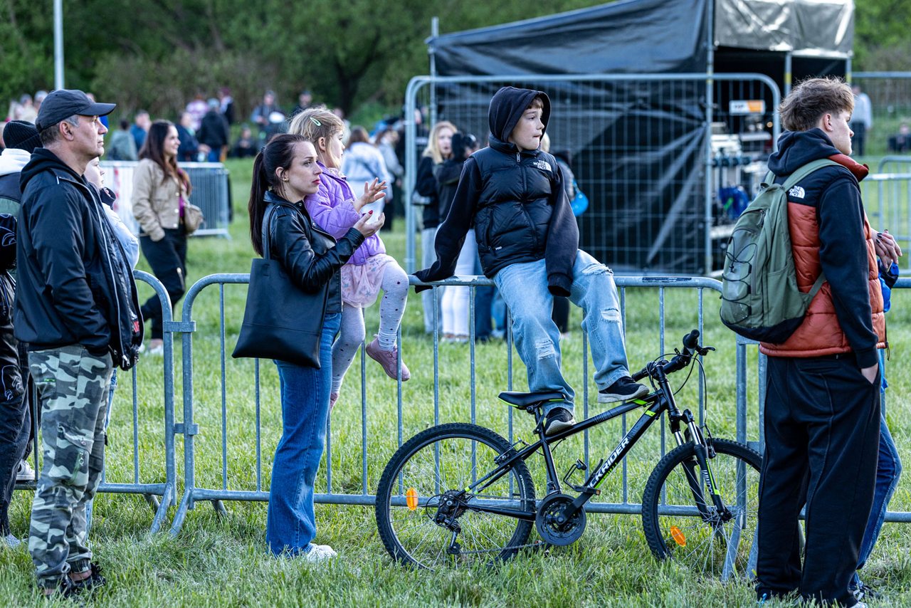 Juwenalia w Jeleniej Górze wystartowały