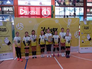 Nasze dziewczyny na medal – dosłownie i w przenośni