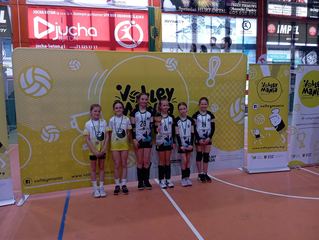 Nasze dziewczyny na medal – dosłownie i w przenośni