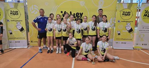 Nasze dziewczyny na medal – dosłownie i w przenośni