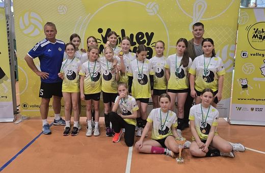 Nasze dziewczyny na medal – dosłownie i w przenośni