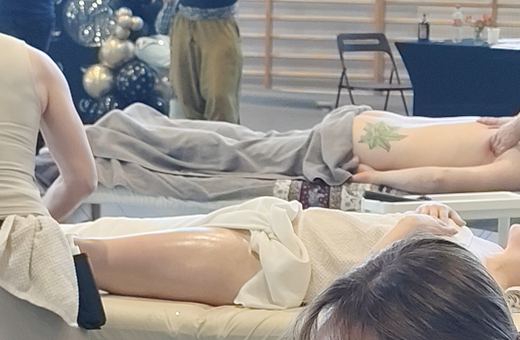 Kolejny sukces jeleniogórskiej masażystki
