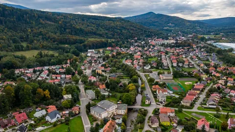Pomniki do oznakowania