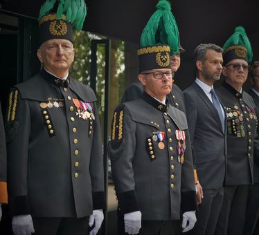 Z szacunkiem do pracy i tradycji – KGHM świętuje Dzień Hutnika