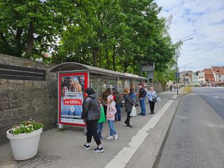 Jelenia Góra głosuje na 100%